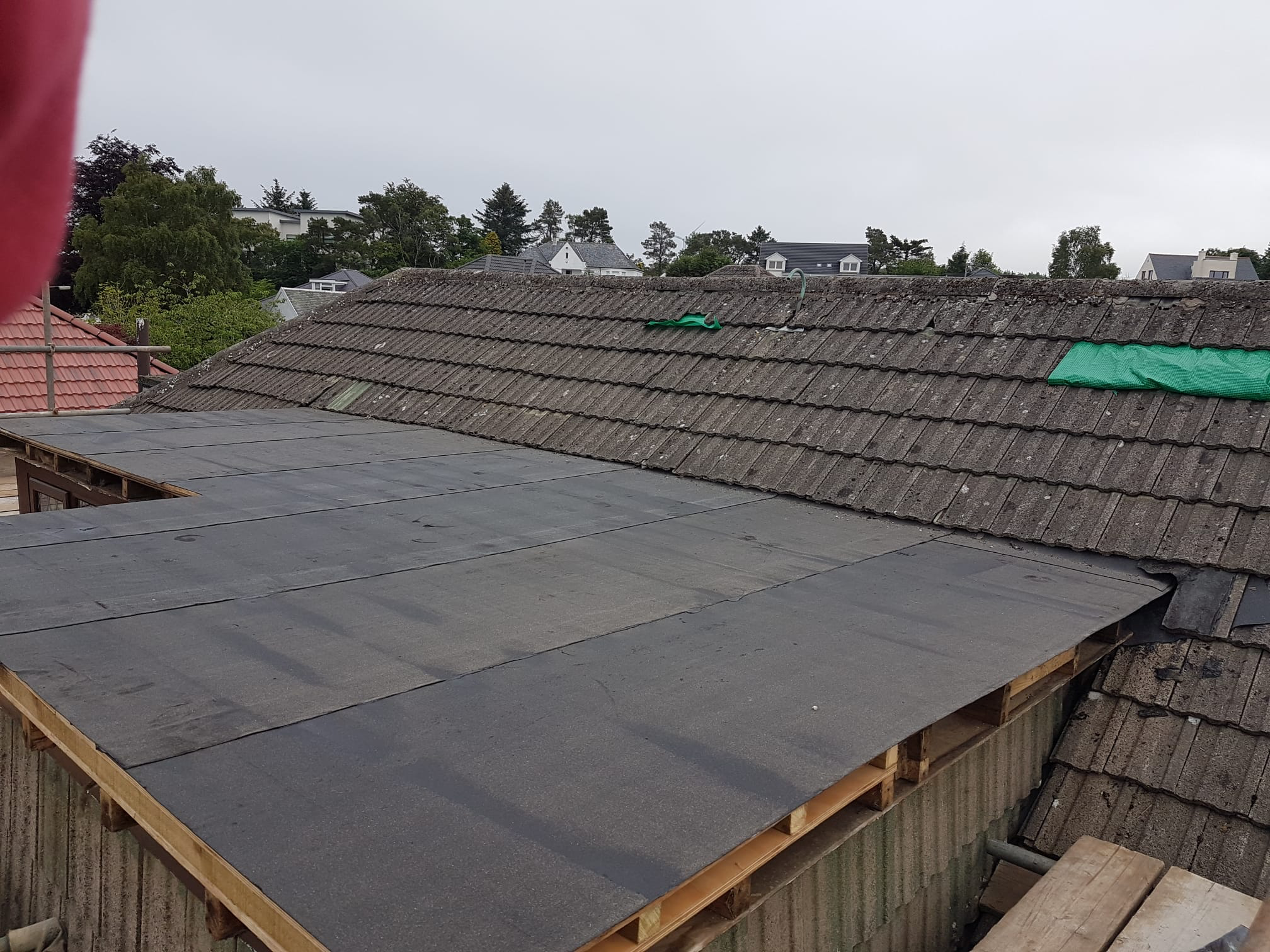 Flat Roofs — project photo 3
