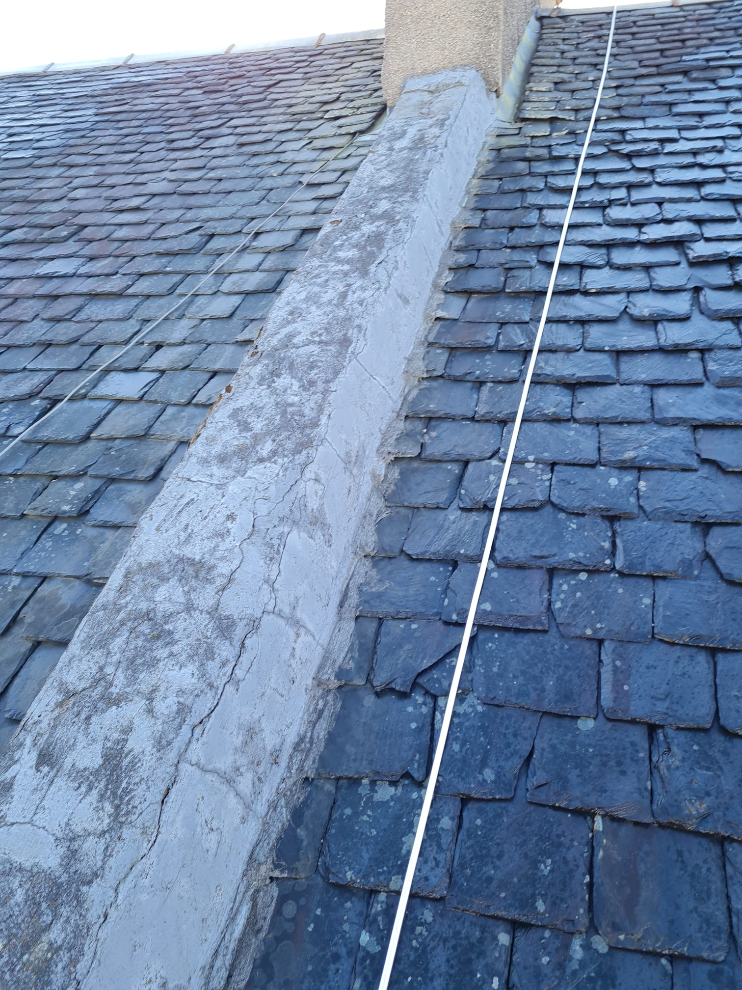 Leadwork — project photo 1