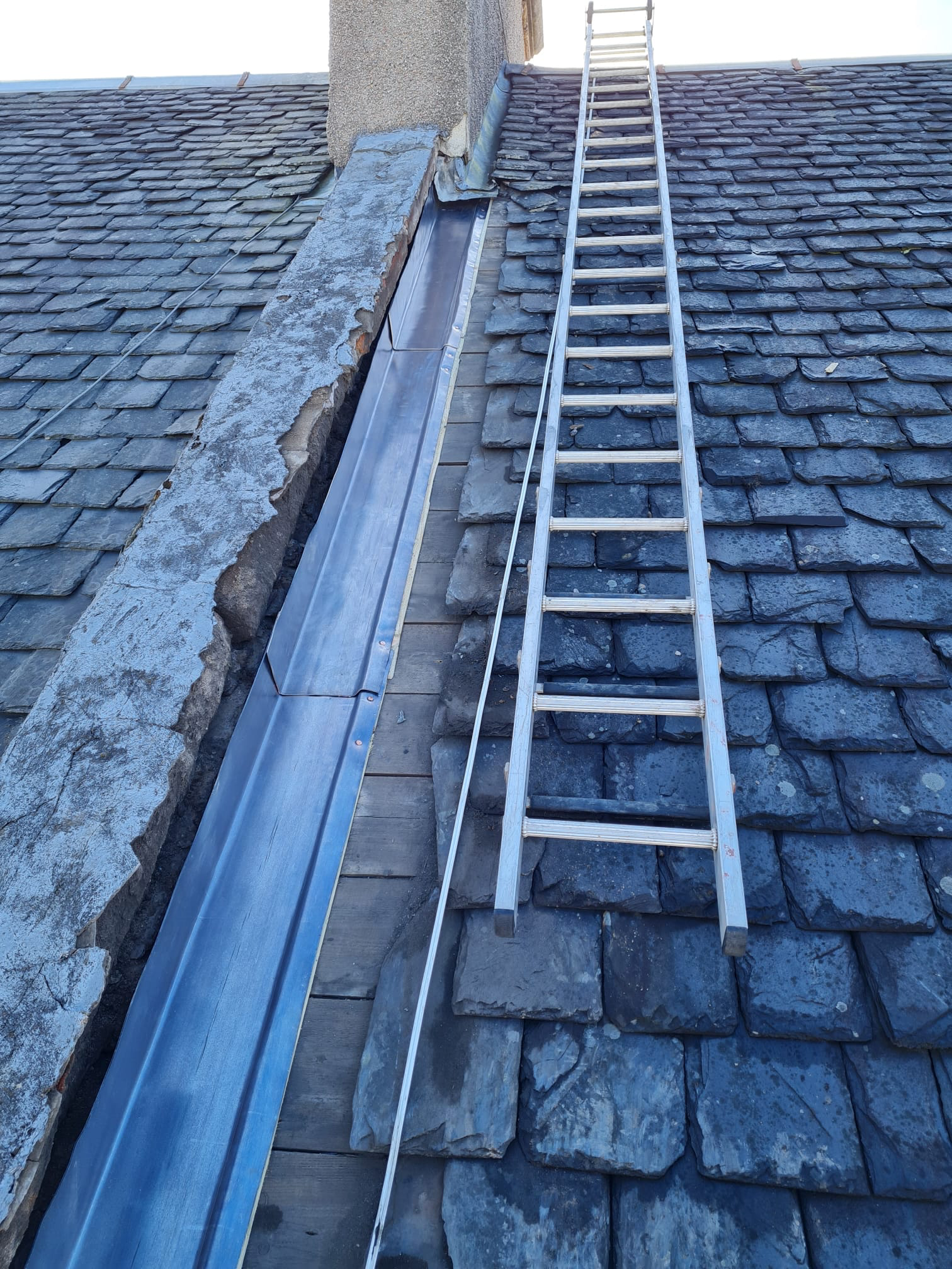 Leadwork — project photo 2