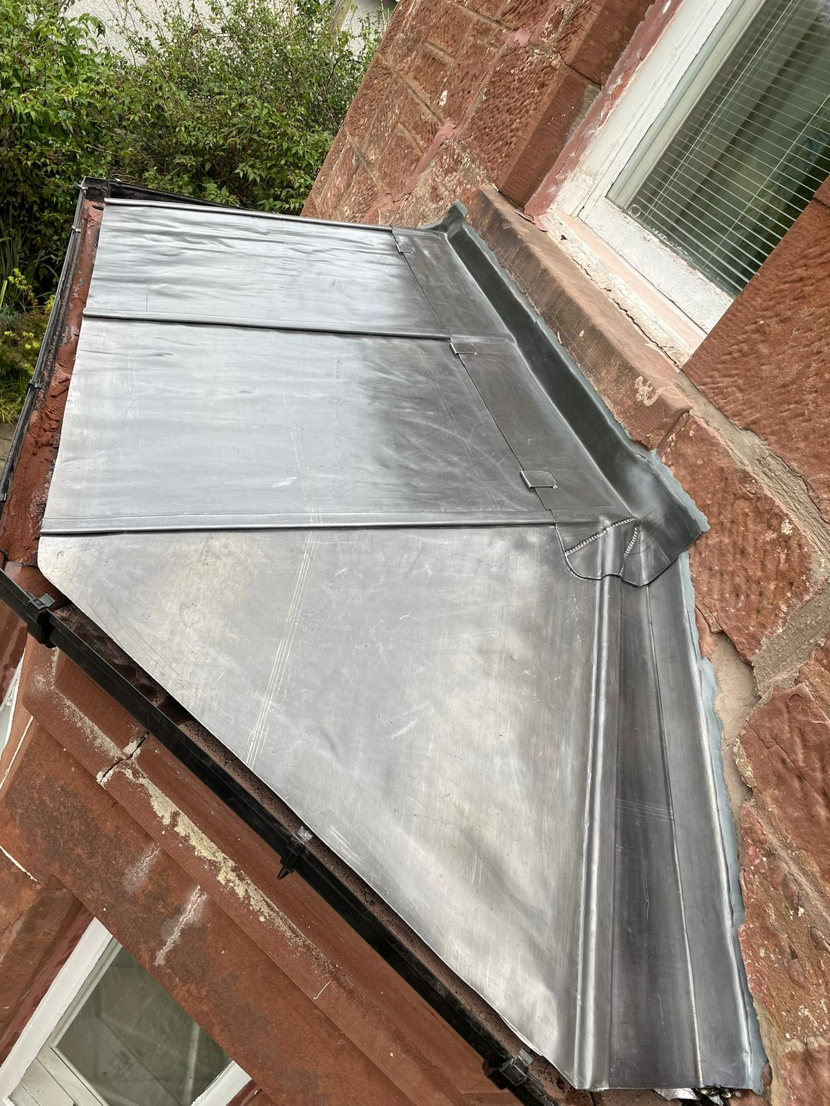 Leadwork — project photo 6